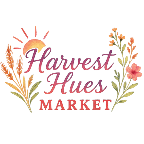 Harvest Hues Market